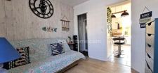 A vendre Bretagne-Finistère-Beuzec Cap Sizun- Maison-Jardin arboré-Dépendance