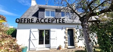 A vendre-Douarnenez-Tréboul-Maison-garage-jardin