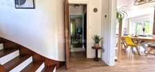 A vendre-Bretagne-Finistère-Douarnenez-Maison-sous-sol-garage-jardin