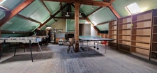 A vendre-Bretagne-Finistere- Douarnenez-centre ville-maison-232 m² + local commercial-terrasse-jardin