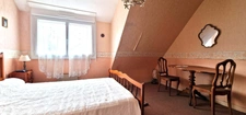 A vendre-Douarnenez-Tréboul-Maison-garage-jardin