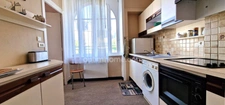 A vendre-Bretagne-Finistère sud-Douarnenez-Tréboul-Maison plus appartement indépendant-jardins-garage