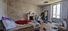 A vendre-Bretagne-Finistère sud- Douarnenez-Maison-terrasse