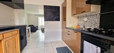 A vendre-Douarnenez-Maison-6 pièces-Terrasse
