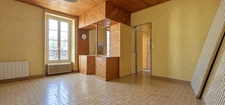 A vendre-Bretagne-Finistère sud- Douarnenez-Maison-terrasse