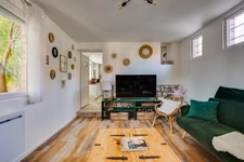 Maison T7/8 à vendre quartier La Roseraie