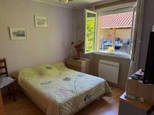 Quint Fonsegrives, Maison de plain pied avec jardin et garage