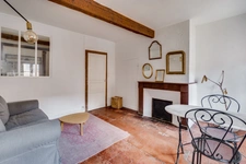 Esquirol, T2 de charme de 37m²