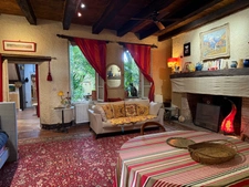 Élégante Maison Bourgeoise au Cœur de Beaumont-de-Lomagne