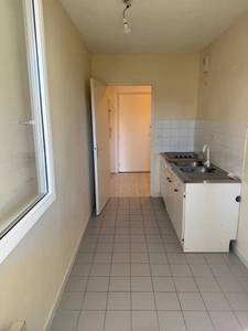 Toulouse Argoulets, T3 de 65m² avec terrasse et pkg couvert