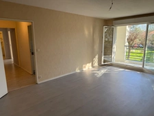 Toulouse Argoulets, T3 de 65m² avec terrasse et pkg couvert