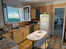 Quint Fonsegrives, Maison de plain pied avec jardin et garage