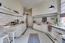 Toulouse hyper centre, appartement de caractère T4/5 de 144m² avec garage
