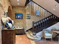 Élégante Maison Bourgeoise au Cœur de Beaumont-de-Lomagne