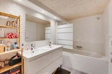 Bas Côte Pavée, maison de ville T6/7 de 197m² avec piscine 
