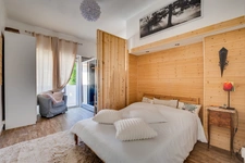 La Roseraie, maison familiale rénovée