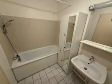 Toulouse Argoulets, T3 de 65m² avec terrasse et pkg couvert
