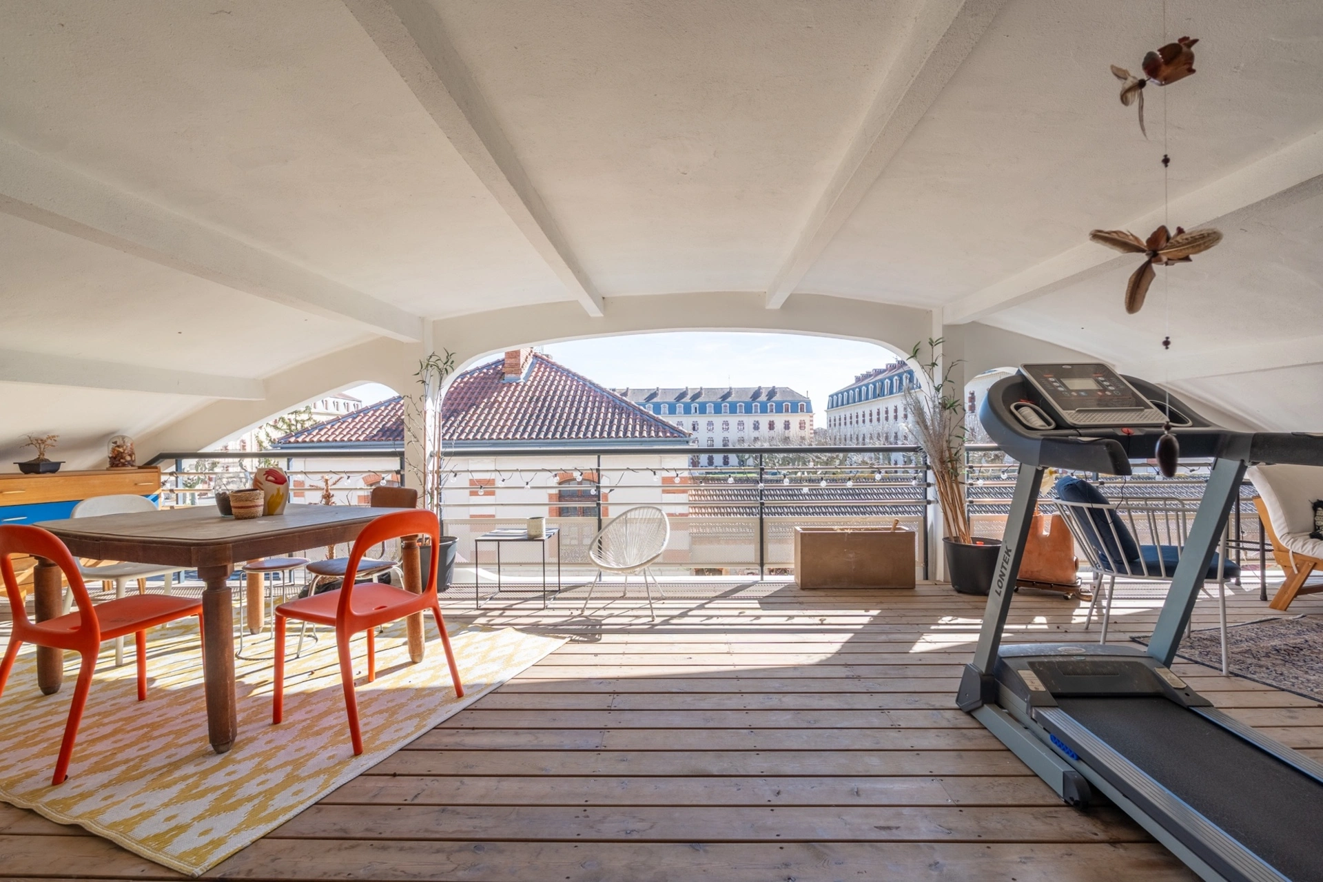Appartement 3 pièces 80 m² · à Toulouse · 80 m² · 449 000 €