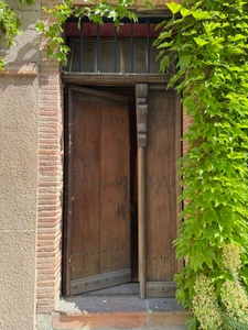 Élégante Maison Bourgeoise au Cœur de Beaumont-de-Lomagne