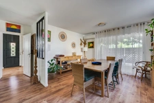 La Roseraie, maison familiale rénovée