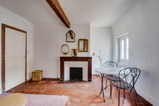 Esquirol, T2 de charme de 37m²