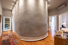 Toulouse hyper centre, appartement de caractère T4/5 de 144m² avec garage