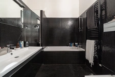 Toulouse hyper centre, appartement de caractère T4/5 de 144m² avec garage