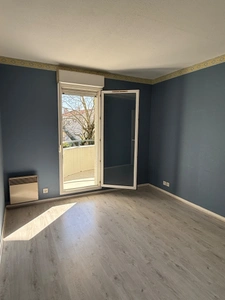 Toulouse Argoulets, T3 de 65m² avec terrasse et pkg couvert