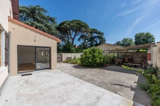 Toulousaine rénovée de 180m² à proximité de l'avenue de Fronton