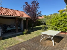 Quint Fonsegrives, Maison de plain pied avec jardin et garage
