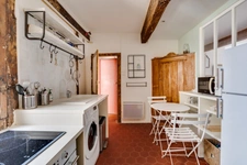 Esquirol, T2 de charme de 37m²