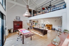 Bas Côte Pavée, maison de ville T6/7 de 197m² avec piscine 