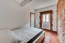 Esquirol, T2 de charme de 37m²