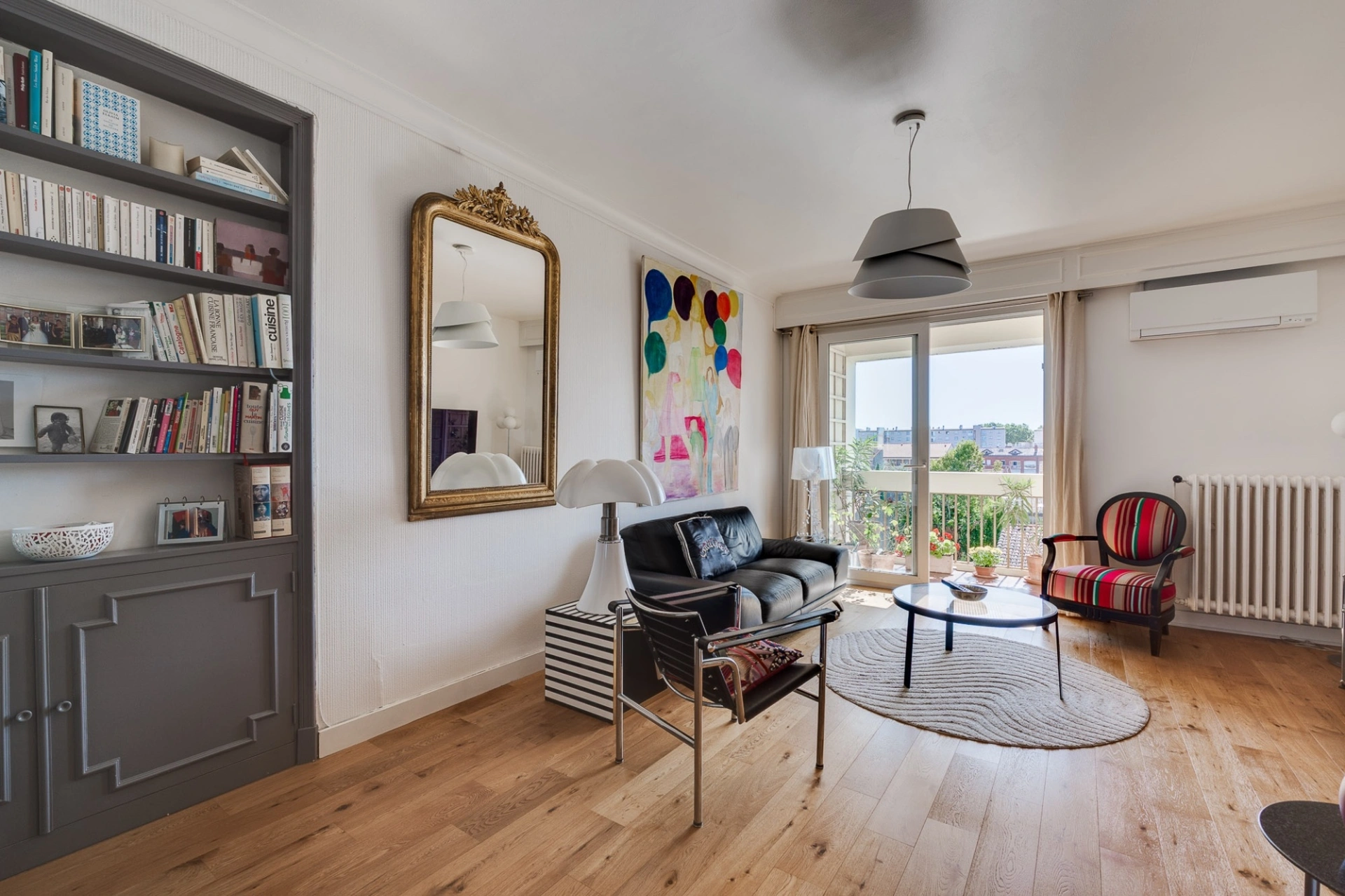 Appartement 3 pièces 91 m² · à Toulouse · 91 m² · 520 000 €