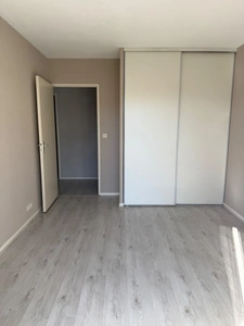 Toulouse Argoulets, T3 de 65m² avec terrasse et pkg couvert