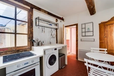 Quartier Esquirol, charmant T2 de 37m²