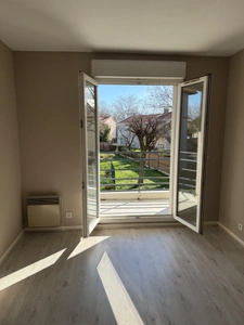 Toulouse Argoulets, T3 de 65m² avec terrasse et pkg couvert