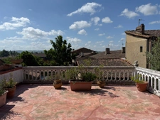 Élégante Maison Bourgeoise au Cœur de Beaumont-de-Lomagne