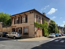 Élégante Maison Bourgeoise au Cœur de Beaumont-de-Lomagne