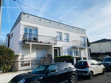 Croix Daurade, T4 à vendre loué pour investisseur