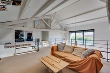Bas Côte Pavée, maison de ville T6/7 de 197m² avec piscine 