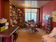 Élégante Maison Bourgeoise au Cœur de Beaumont-de-Lomagne