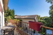 La Roseraie, T3 de 74m2 en dernier étage 