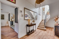 Maison T7/8 à vendre quartier La Roseraie