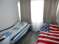 Sarcelles - Léon Paul Fargue - Appartement 6 pièces / 4 chambres - 107 m2 - 199 000 € FAI