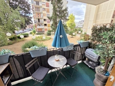 FONTENAY-SOUS-BOIS- Limite VINCENNES / Appartement de 3 pièces rénové de 62m2 - 372 000 € FAI