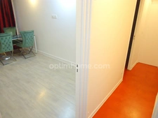 Sarcelles - Avenue Anna de Noailles - Appartement 4 pièces / 3 Chambres  -  156 000 € FAI