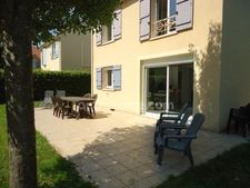 SARCELLES - Maison 7 pièces / 5 chambres - 465 000 € FAI