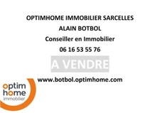 Sarcelles - Bd Henri Poincaré - Appartement 4 pièces / 3 chambres - 100 m2 - 188 900 € FAI