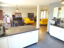 Maison / Villa à BELLOY EN FRANCE - 145m2 - 5 pièces - Terrain de 572m2